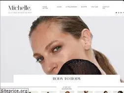 Sites similar to beautyandtheblog.co