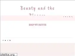 Sites similar to beautyandtheblogger.com