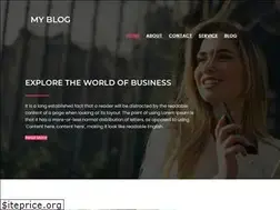 Sites similar to beautyandthebolt.com