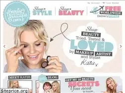 Sites similar to beautyandtheboutique.com