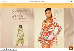Sites similar to beautyandthecityla.com
