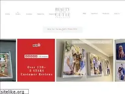 Sites similar to beautyandthecutie.com