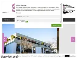 Sites similar to beautyandthemist.com