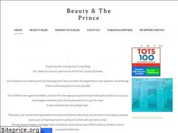 Sites similar to beautyandtheprince.weebly.com