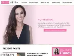 Sites similar to beautyandthevlog.com