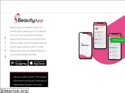 Sites similar to beautyapp.pk