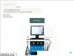 Sites similar to beautyapparate.de