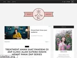 Sites similar to beautyappetite.com