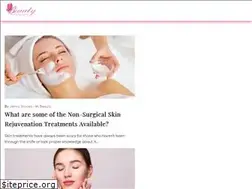 Sites similar to beautyaroundthecorner.com