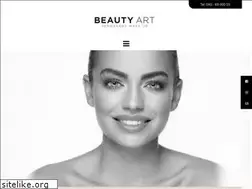 Sites similar to beautyart-hh.de