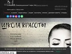 Sites similar to beautyart.by