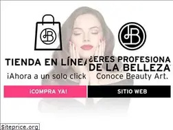 Sites similar to beautyart.com.mx