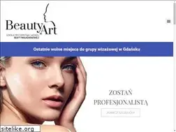 Sites similar to beautyart.pl