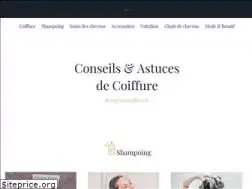 Sites similar to beautyartcoiffure.fr