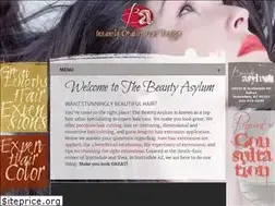 Sites similar to beautyasylum.com