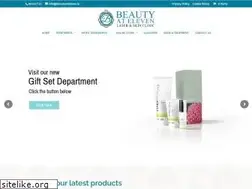Sites similar to beautyateleven.ie