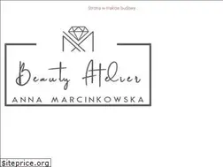 Sites similar to beautyatelier.pl