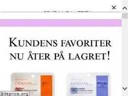 Sites similar to beautyatelier.se