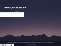 Sites similar to beautyathome.eu