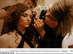 Sites similar to beautyathome.gr