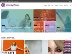 Sites similar to beautyation.com