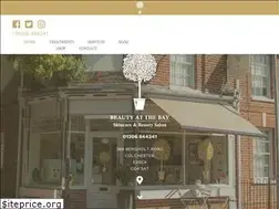 Sites similar to beautyatthebay.co.uk
