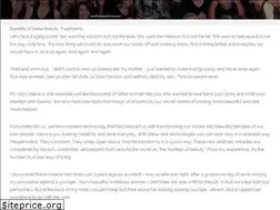 Sites similar to beautyawards.club