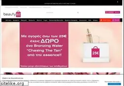 Sites similar to beautyaz.gr