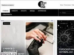 Sites similar to beautybackstage.ru