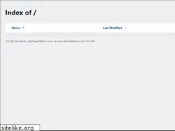 Sites similar to beautybama.com