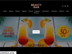 Sites similar to beautybar.com.cy