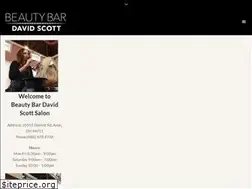 Sites similar to beautybaravon.com