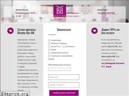 Sites similar to beautybarbb.com.ua