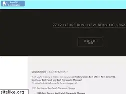 Sites similar to beautybarbyheather.com