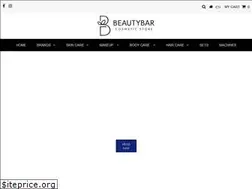 Sites similar to beautybareg.com