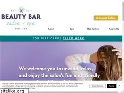Sites similar to beautybareriepa.com