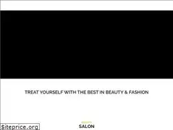Sites similar to beautybarhouston.com