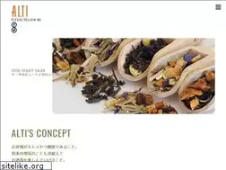 Sites similar to beautybarjapan.com