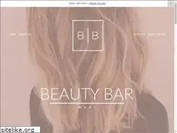 Sites similar to beautybarmaui.com