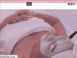 Sites similar to beautybarnandwellness.com