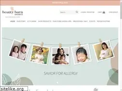 Sites similar to beautybarnindonesia.com