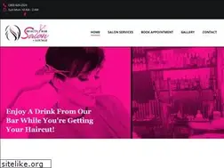 Sites similar to beautybarsalonandlounge.com