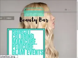 Sites similar to beautybartx.com
