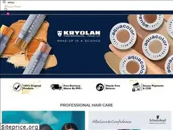 Sites similar to beautybaskets.in