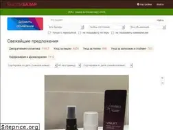 Sites similar to beautybaz.ru