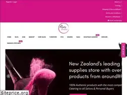 Sites similar to beautybazaar.co.nz