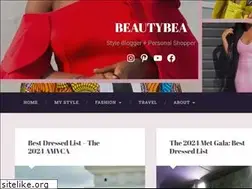 Sites similar to beautybeablog.com