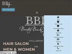 Sites similar to beautybeachlounge.com