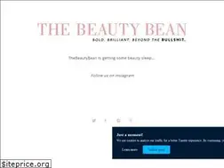 Sites similar to beautybean.com