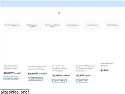 Sites similar to beautybeautyinc.com